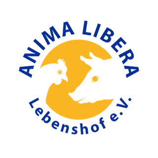 Logo von Anima Libera Lebenshof e.V.