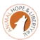 Logo von Animal Hope & Liberty eV
