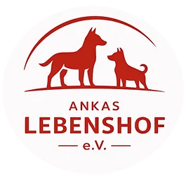 Logo von Ankas Lebenshof e.V. in Lüttgenziatz