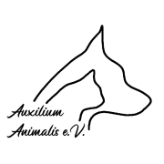 Logo von Auxilium Animalis e. V.