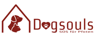 Logo von Dogsouls - SOS für Pfoten e.V.