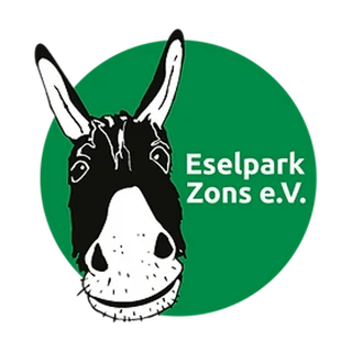 Logo von Eselpark Zons