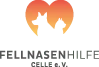 Logo von Fellnasenhilfe Celle e.V.