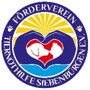 Logo von Förderverein Tiernothilfe Siebenbürgen e.V.
