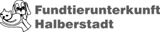 Logo von Fundtierunterkunft Halberstadt