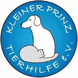Logo von Futtersammelstelle Kleiner Prinz Tierhilfe e.V.