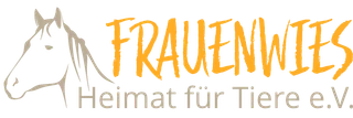 Logo von Gnadenhof Frauenwies für Pferde