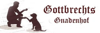 Logo von Gnadenhof Gottbrecht