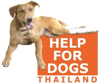 Logo von Help for Dogs