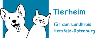 Logo von Hersfelder Tierschutzverein e.V.
