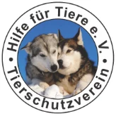 Logo von Hilfe für Tiere e.V. Dinslaken | Tierschutzverein