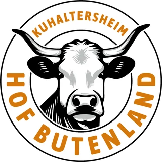 Logo von Hof Butenland