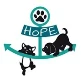 Logo von Homeless Paws Endaevour e.V.