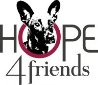 Logo von HOPE4Friends e.V.