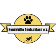 Logo von Hundehilfe Deutschland e.V.