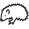 Logo von Igelauffangstation