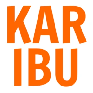 Logo von Karibu -Hoffnung für Tiere e.V.