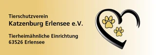 Logo von Katzenburg Erlensee