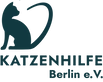 Logo von Katzenhilfe Berlin e.V., Katzen-WG, nicht öffentlich
