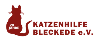 Logo von Katzenhilfe Bleckede e.V.