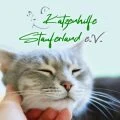 Logo von Katzenhilfe Stauferland e.V.