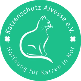 Logo von Katzenschutz Alvesse e.V.