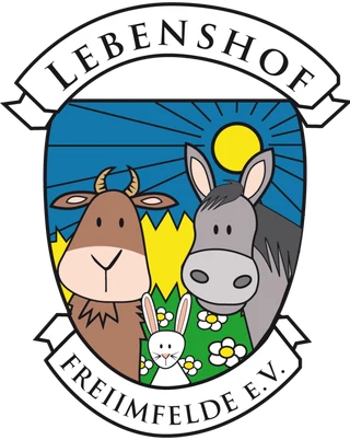 Logo von Lebenshof Freiimfelde e.V.