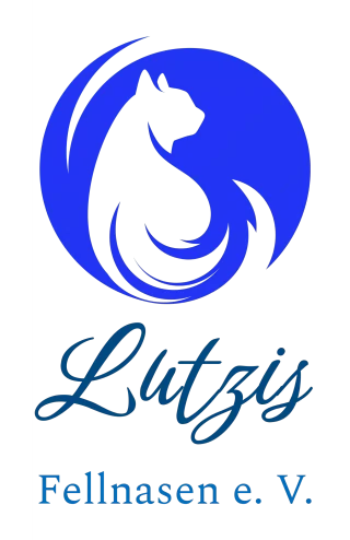 Logo von Lutzis Fellnasen e. V.