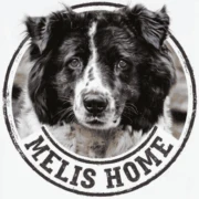 Logo von Melis Home n.e.V.