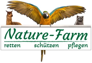 Logo von Nature-Farm MoScho e.V.