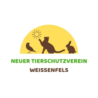 Logo von Neuer Tierschutzverein Weißenfels e.V.