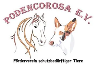Logo von Podencorosa