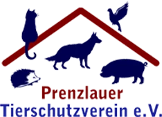 Logo von Prenzlauer Tierschutzverein