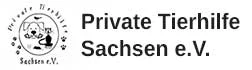 Logo von Private Tierhilfe Sachsen e.V.