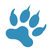 Logo von Rhodos Pfoten e.V.
