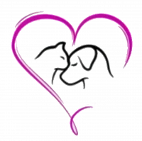 Logo von Samtpfoten Tiernothilfe Leipziger Land e.V.