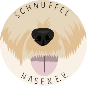 Logo von Schnuffelnasen eV