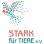 Logo von Stark für Tiere e.V.