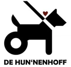 Logo von Stiftung De Hun'nenhoff