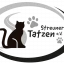 Logo von Streunertatzen e.V.