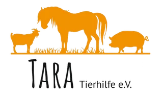 Logo von Tara Tierhilfe e.V.