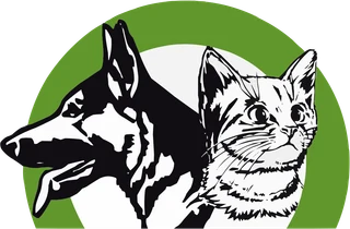 Logo von Tiere in Not Solingen eV