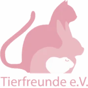 Logo von Tierfreunde e.V. Kamen