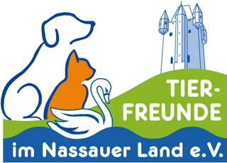 Logo von Tierfreunde im Nassauerland e.V.
