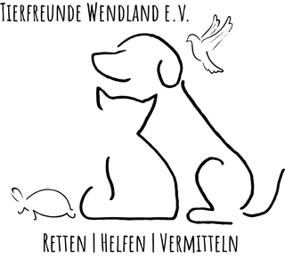 Logo von Tierfreunde Wendland e.V.
