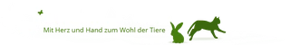 Logo von Tierheim Amberg