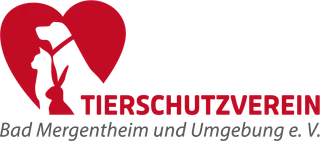 Logo von Tierheim Bad Mergentheim