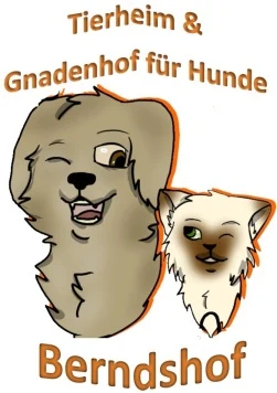 Logo von Tierheim Berndshof