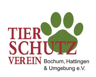 Logo von Tierheim Bochum
