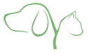 Logo von Tierheim Bremerhaven e.V.